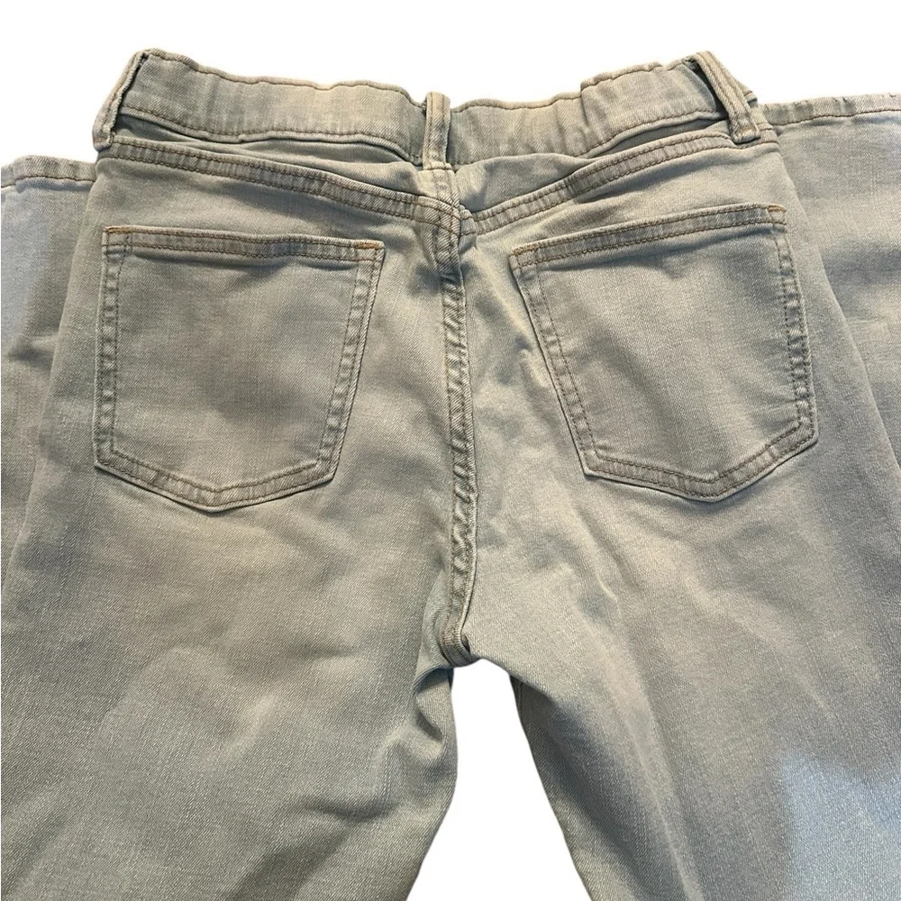 Old Navy Karate Slim Fit Light Wash Jeans - Boys Size 14